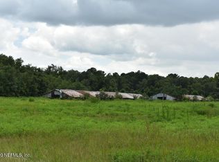 36158 Dyal Rd, Callahan, FL 32011