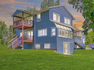 5680 Benton Rd, Jackson, MI 49201