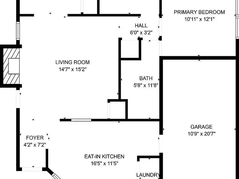 2408 Windmill Dr — Photo 15