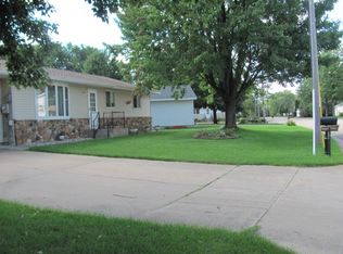 416 Miller Ave, Wisconsin Rapids, WI 54494