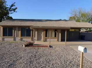 812 W Watson Dr, Tempe, AZ 85283