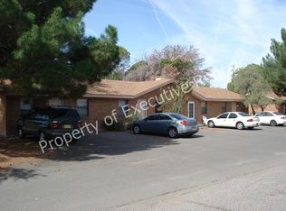 463 Salopek Blvd APT 4, Las Cruces, NM 88001