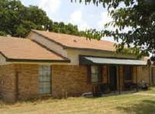 12455 County Road 4079, Scurry, TX 75158