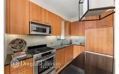 Rented by Douglas Elliman