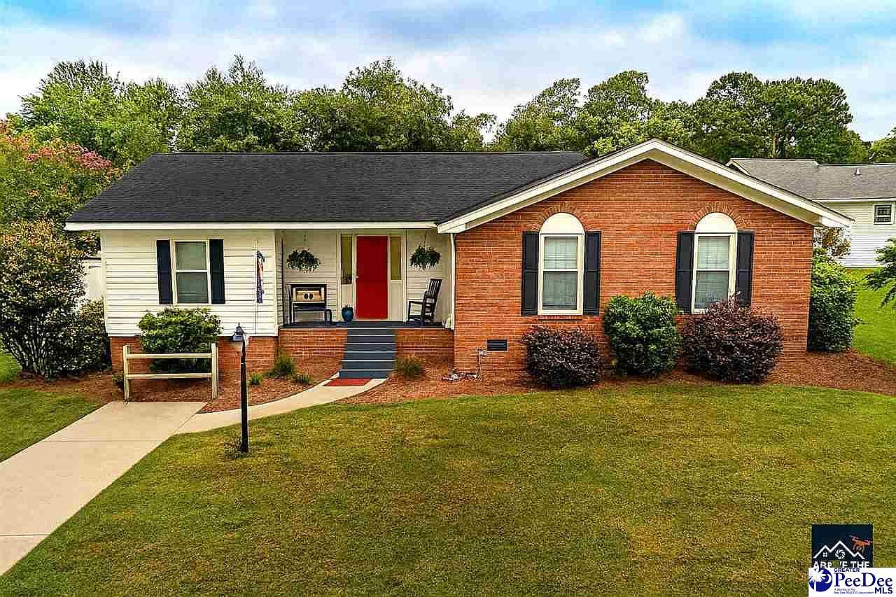 2349 Jasper St, Hamer, SC 29547 | Zillow