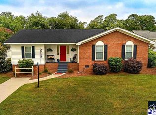 2349 Jasper St, Hamer, SC 29547