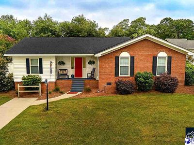 2349 Jasper St, Hamer, SC, 29547