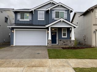6708 N 89th Loop, Camas, WA 98607