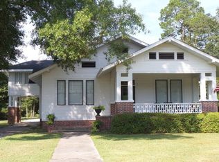 500 S Pensacola Ave, Atmore, AL 36502