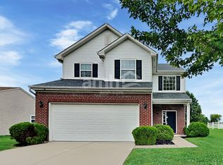 2198 Turning Leaf Dr, Franklin, IN 46131
