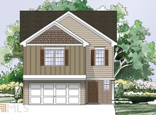 826 Grenier Ter, Lawrenceville, GA 30045