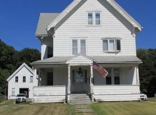 49 Grove St #2, Stoughton, MA 02072