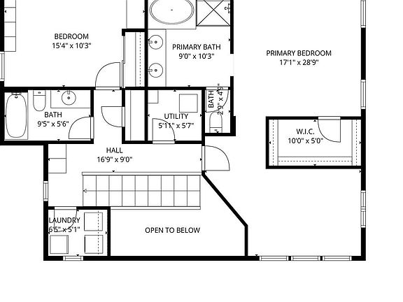 4th image of 10535 Ashfield Street