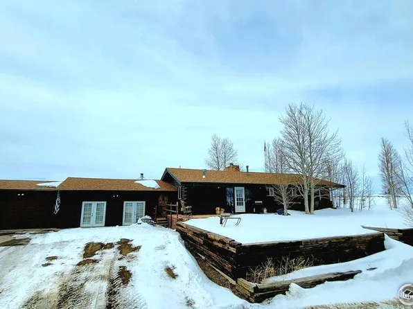 45 Deer Ct, Walden, CO 80480