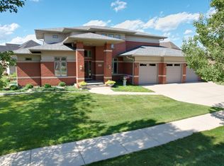 16676 Stratton Dr, Lemont, IL 60439