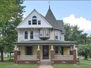 459 N Jefferson St, Cromwell, IN 46732