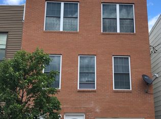 74 Hopkins Ave FLOOR 1, Jersey City, NJ 07306