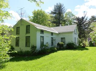 51 Sloan Rd, Williamstown, MA 01267