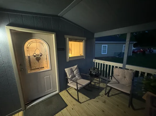 3559 L And N Turnpike Rd, Horse Cave, KY 42749