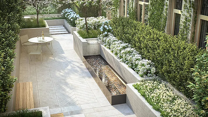 Sold by Douglas Elliman | media 27