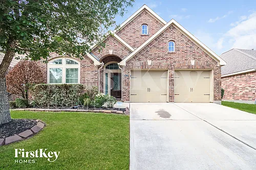 26122 Serenity Oaks Dr Photo 1