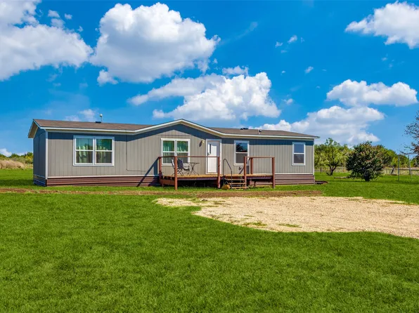 4116 Piester Ln, Joshua, TX 76058