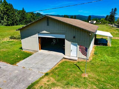 353 Holmes Flat Rd, Redcrest, CA, 95569