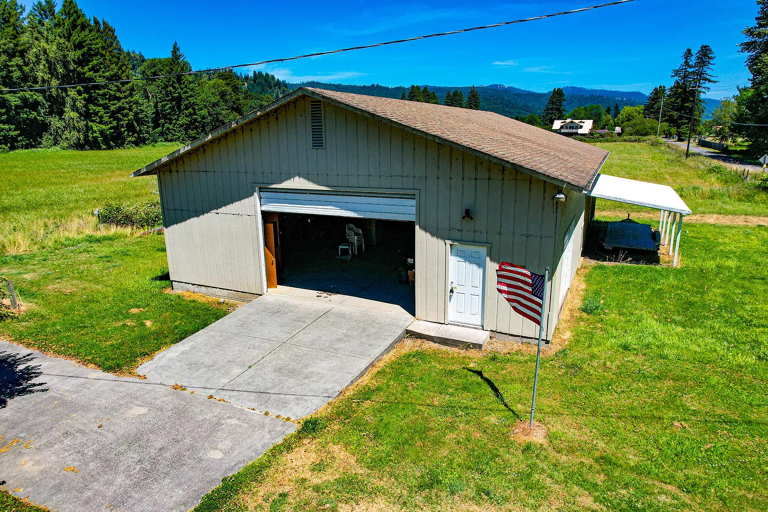 353 Holmes Flat Rd photo 1