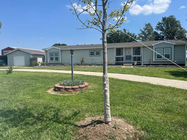 11900 S 145th St E, Mulvane, KS 67110