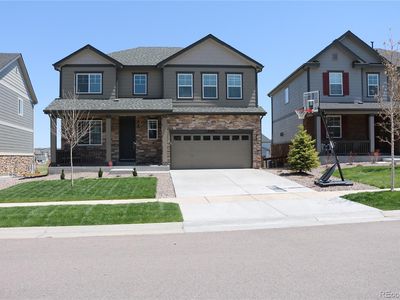 7370 S Old Hammer Way, Aurora, CO, 80016