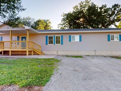 101 N Vermont St, Green Ridge, MO, 65332