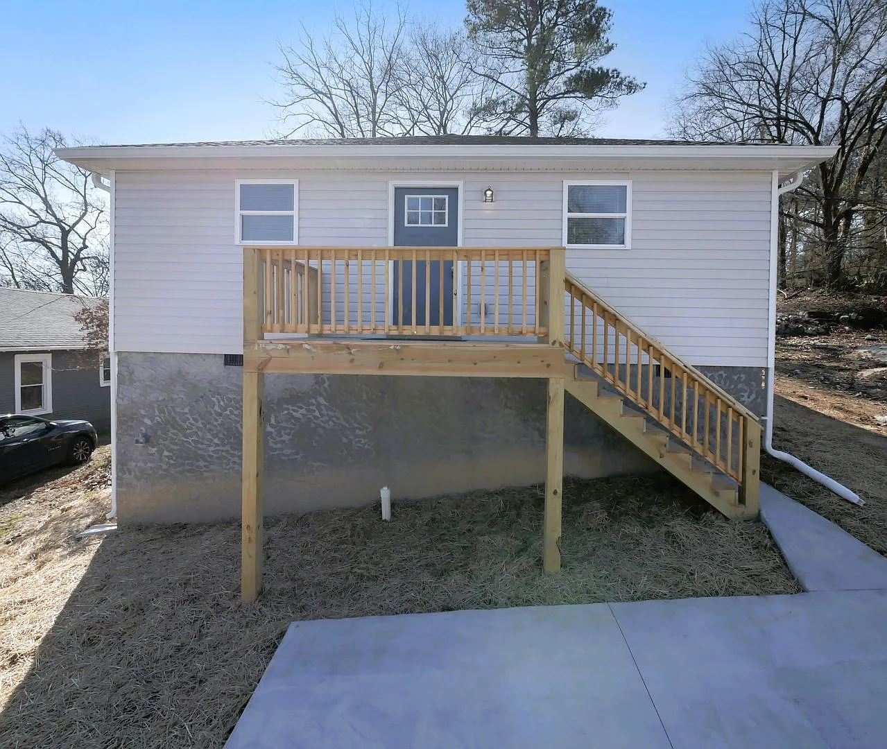 3 BR 2 BA - 2023 Construction near Shallowford Rd — Photo 1
