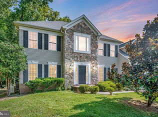 11917 Big Ben Blvd, Fredericksburg, VA 22407