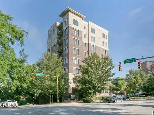 2600 Highland Ave S, Birmingham, AL 35205