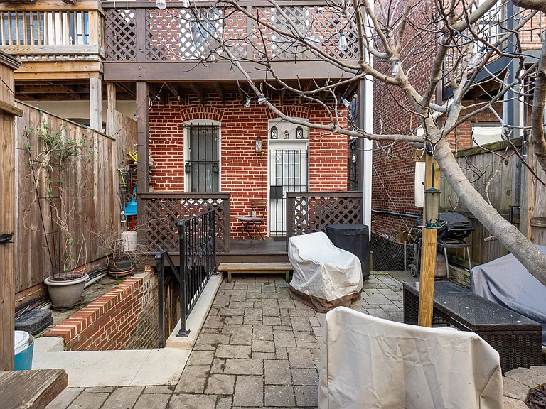 1723 Euclid St NW #1 — Photo 20