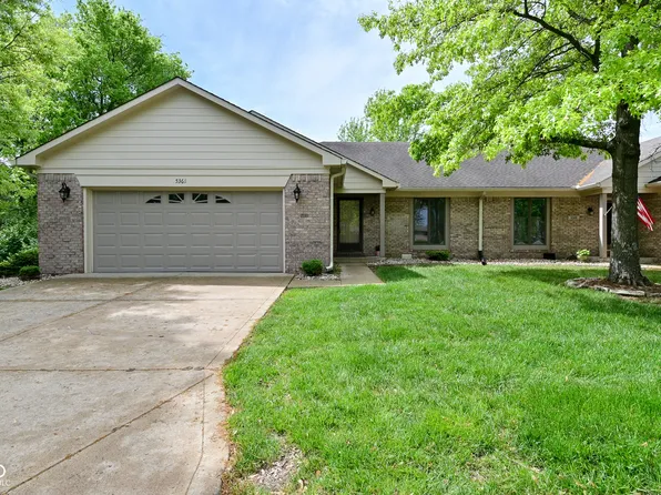 5361 Carnoustie Cir, Avon, IN 46123