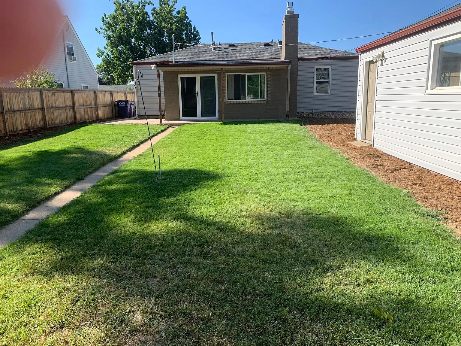 2 bed, 1100 sqft, $2,500 — Photo 3