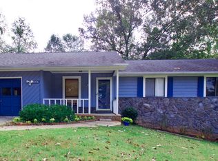 6374 Forester Way, Lithonia, GA 30038