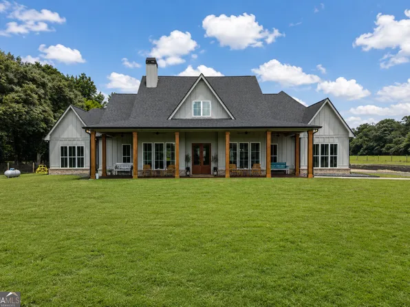 3850 Hog Mountain Rd, Watkinsville, GA 30677