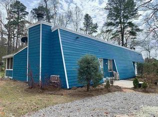 235 Reed St UNIT 1, Athens, GA 30605