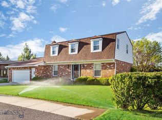 2875 Wharton St, Butte, MT 59701