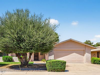 12518 W PROSPECT Drive, Sun City West, AZ, 85375