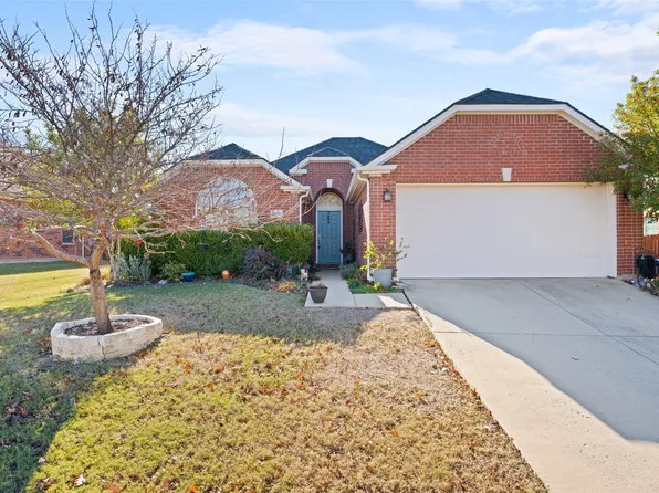 1036 Southfork Dr, Little Elm, TX 75068