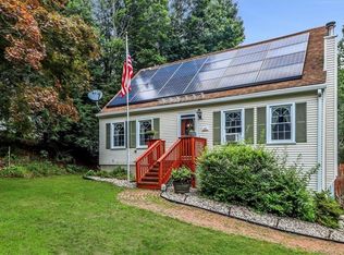 167 Horton Hill Rd, Naugatuck, CT 06770