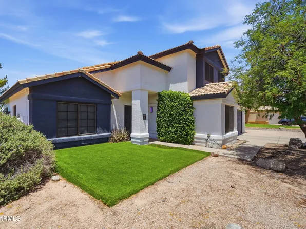 3060 N RAVINE --, Mesa, AZ 85215