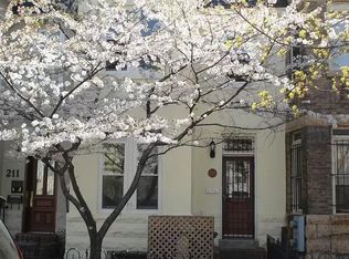 209 F St NE #B, Washington, DC 20002