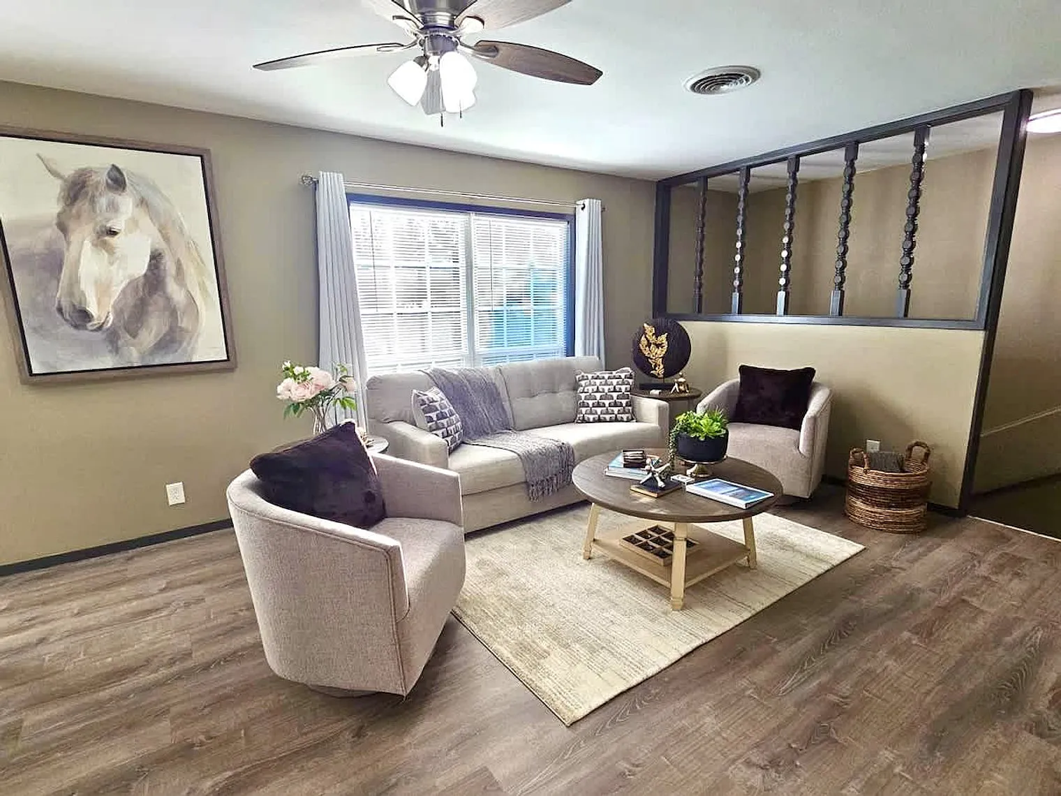 2 bed, 1.0 bath, $3,707 — Photo 1