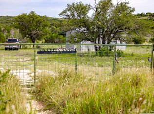1 Highway 377, Rocksprings, TX 78880