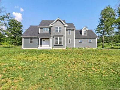 165 Peck Hill Road, Woodbridge, CT, 06525