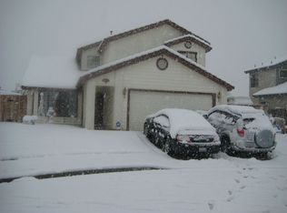 13550 Limestone Cir, Victorville, CA 92392